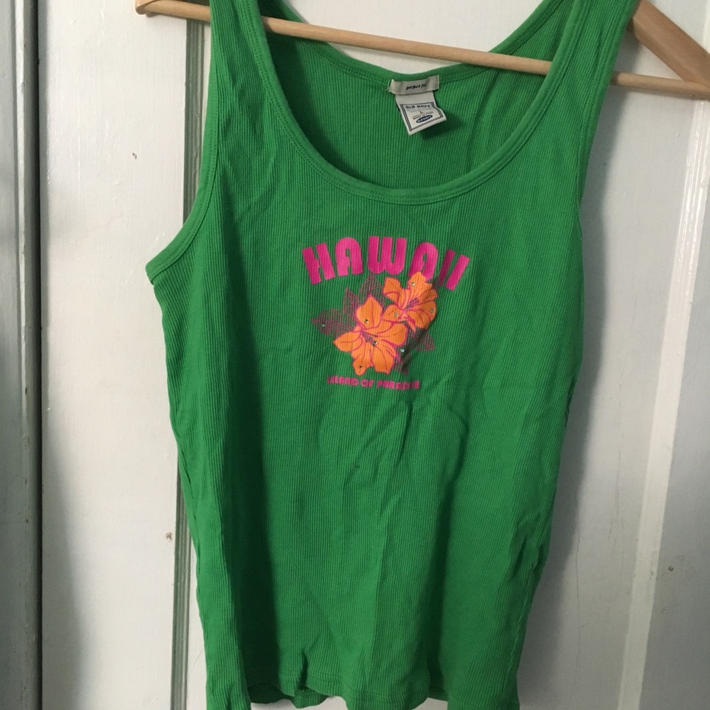 Hawwai shirt